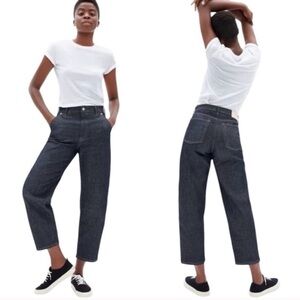 Everlane The Arc Jean